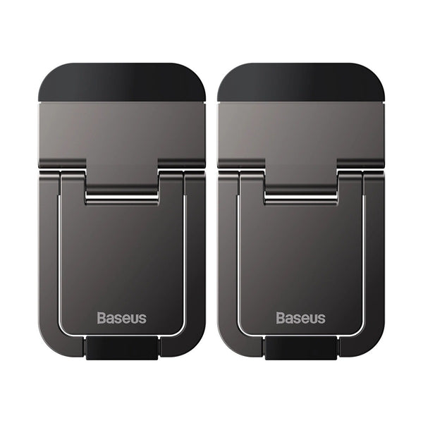 Baseus - Baseus Slim Laptop Kickstand （2Pcs）Grey