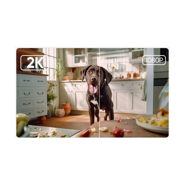 Eufy Security Indoor Cam C220 White