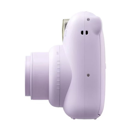 Fujifilm - Instax Mini 12 Lilac Purple