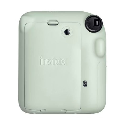 Fujifilm - Instax Mini 12 Mint Green