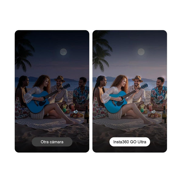 INSTA-GO ULTRA - CREATOR BUNDLE - WHITE