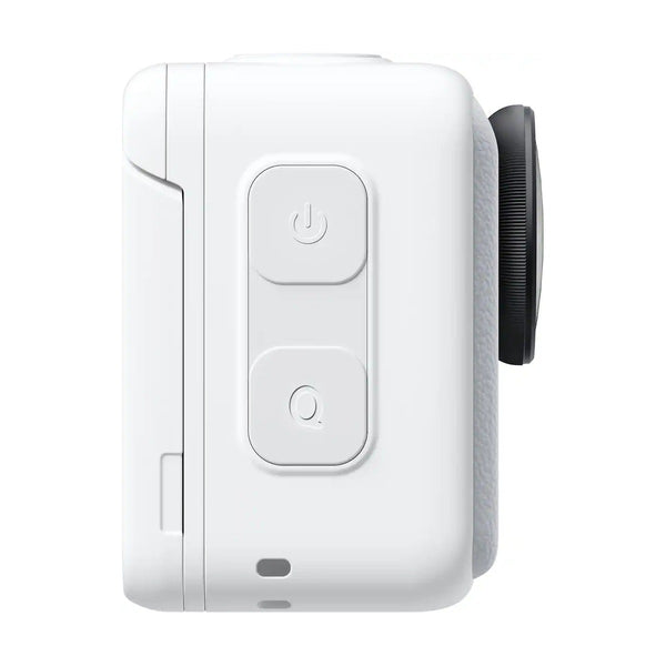 INSTA-GO ULTRA - STANDARD BUNDLE - WHITE