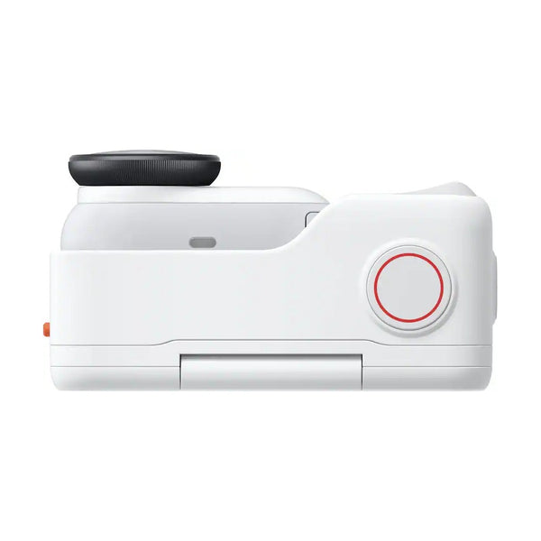 INSTA-GO ULTRA - STANDARD BUNDLE - WHITE