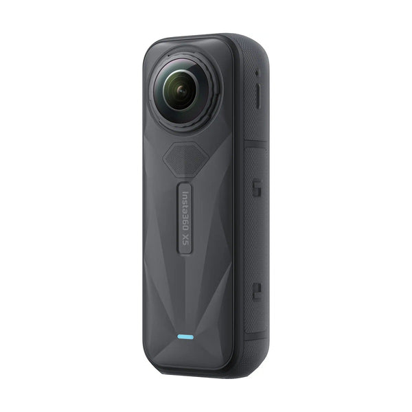 INSTA-X5 - 360 CAMERAS - STANDALONE - BLACK