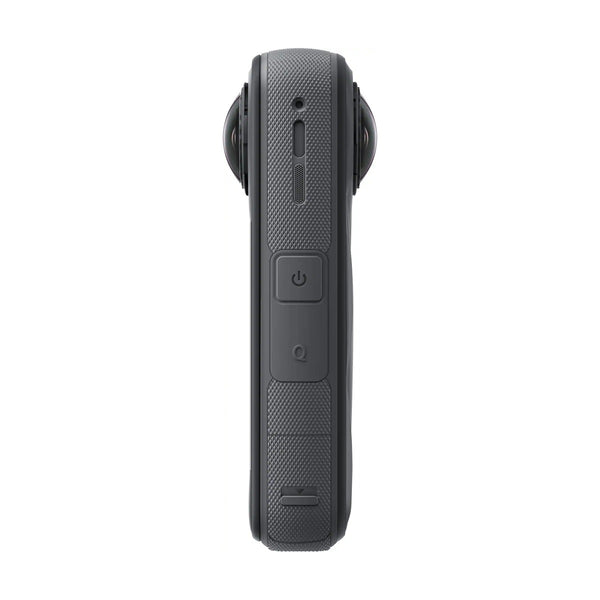 INSTA-X5 - 360 CAMERAS - STANDALONE - BLACK