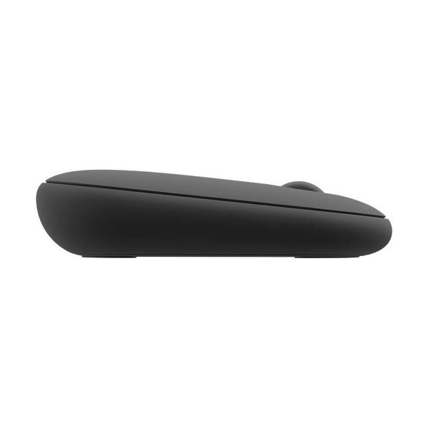 Logitech M350s Pebble 2 Mouse Ambidextrous RF Wireless + Bluetooth- Graphite - NEW ARRIVAL