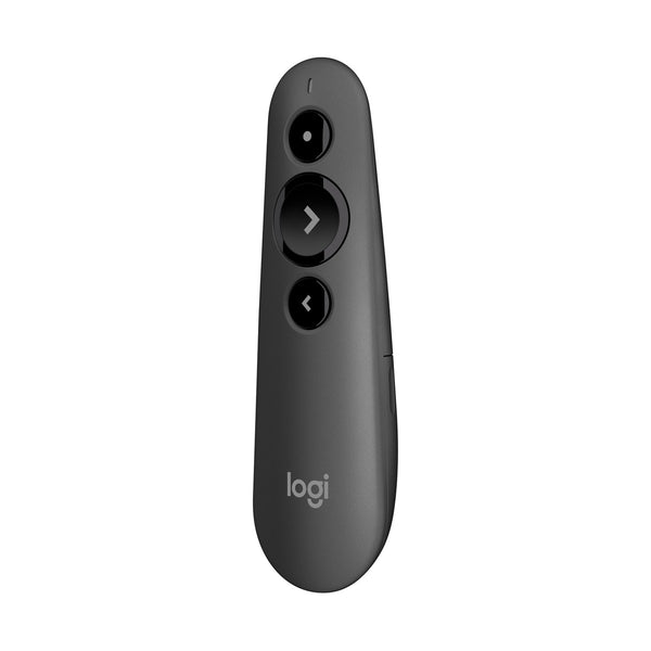 Logitech R500s Laser Presentation Remote - Bluetooth & USB - NEW Arrival
