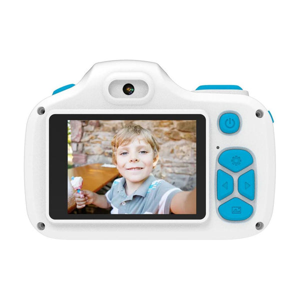 Myfirst - Kids Camera - Camera 3 - Blue
