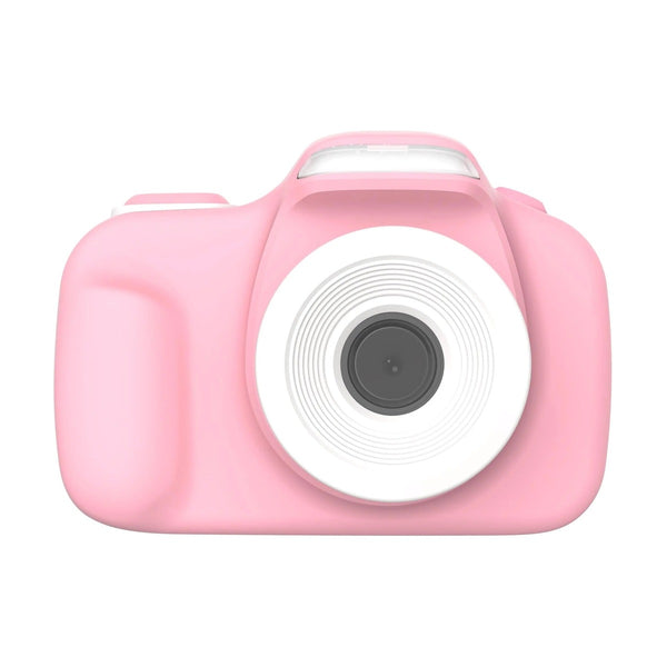 Myfirst - Kids Camera - Camera 3 - Pink
