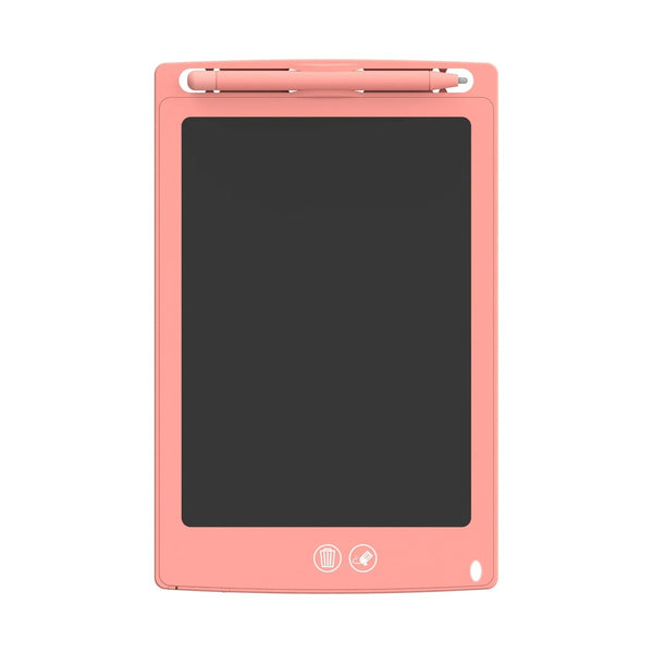 Myfirst - Sketch Pad - Sketch Ii - 8.5-Inch - Pink