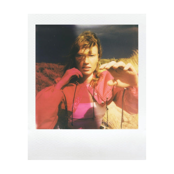 Polaroid - Go Gen2 - Instant Camera With Everything Box Star