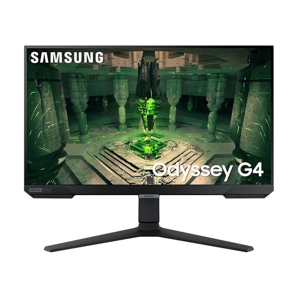 Samsung Monitor - 25" Ips Fhd 240Hz 1Ms