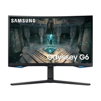 Samsung Monitor - 32" Va 2K 240Hz 1Ms