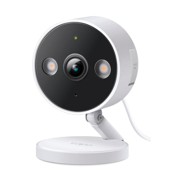 Tapo - Tapo C120 / Indoor/Outdoor Home Security Wi-Fi Camera