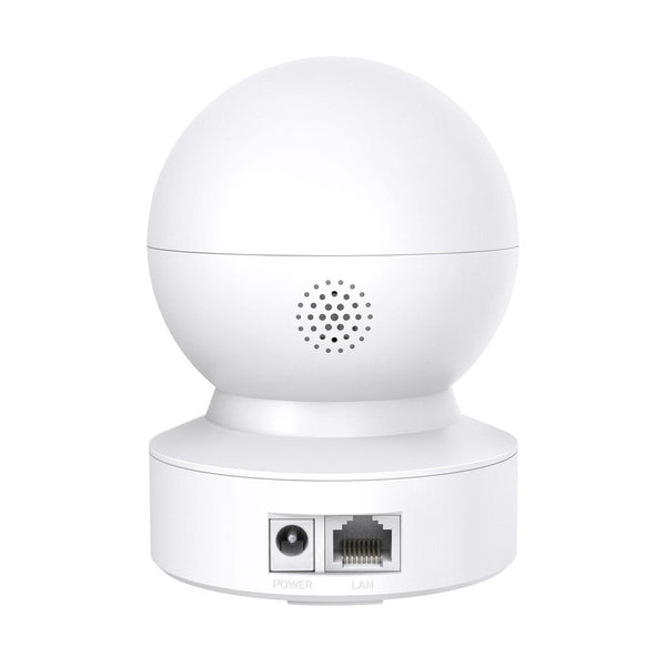 Tapo - Tapo C212/Pan/Tilt Home Security Wi-Fi Camera