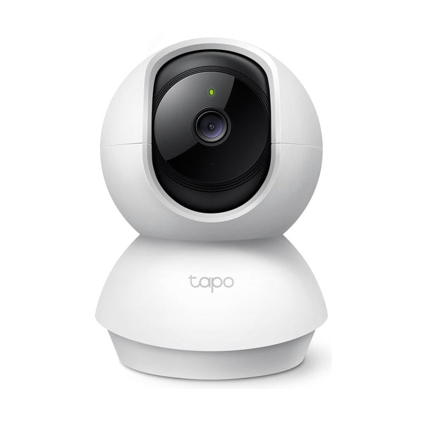 Tapo - Tc71 Pan/Tilt Home Security Wi-Fi Camera
