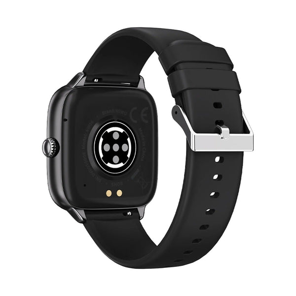 Wiwu - Smart Watch Sw06 Black
