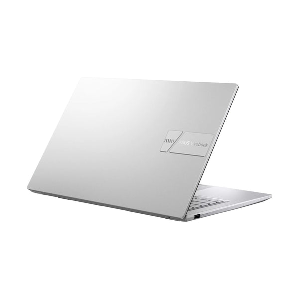 Asus intel Core 7-150U - Ram 8GB DDR5-Storage SSD 512GB PCIE G3-Graphic Iris Xe Graphics - Screen 15.6" FHD ANTI-GLARE -OS NO OS -COLOR Cool Silver