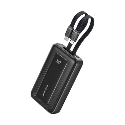 Power banks