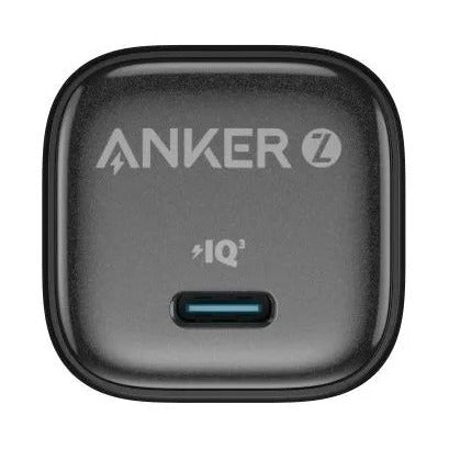 Anker Charger 20W 1C Black