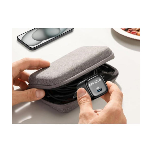 Anker Charger 30W 1C Black
