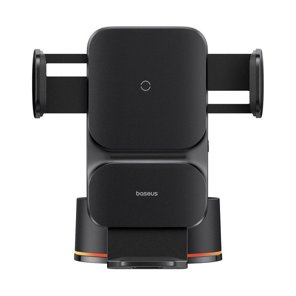 Baseus Wisdom Series Auto Alignment Car Mount Wireless Charger