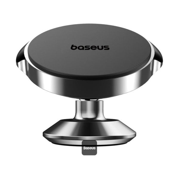 Baseus - Os-Baseus Small Ears Series Magnetic Bracket（Vertical Type）Cluster Black