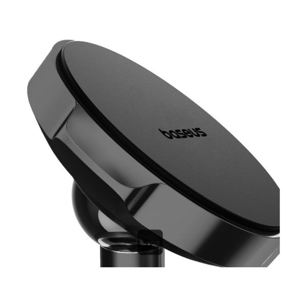 Baseus - Os-Baseus Small Ears Series Magnetic Bracket（Vertical Type）Cluster Black