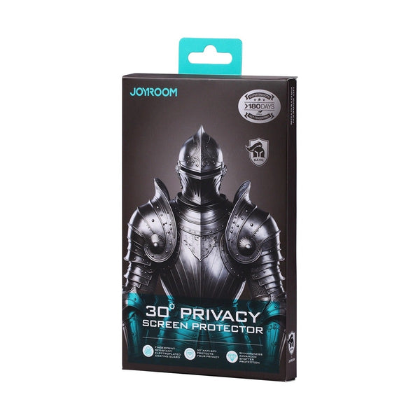 JOYROOM Galaxy S24 Ultra Privacy Glass Screen Protector