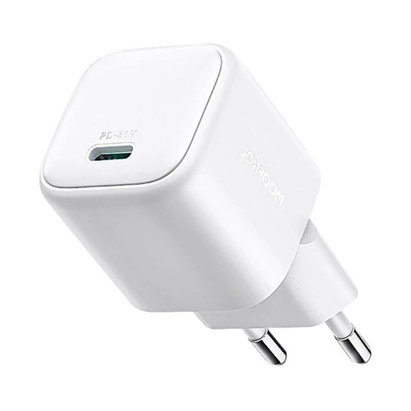 JOYROOM JR-TCG15 30W PD mini GaN Charger