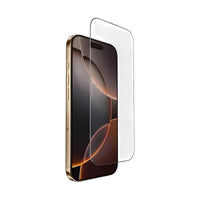 JOYROOM Tempered film 2.5D Full screen screen iP16 Pro Max