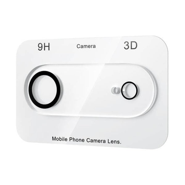Joyroom JR-17LJ1 Camera Lens Protector (Gemstone Version) for iphone 17 Air (single-Camera)