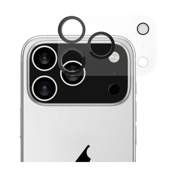 Joyroom JR-17LJ4 Camera Lens Protector (Gemstone Version) for iphone 17pro max (Tri-Camera