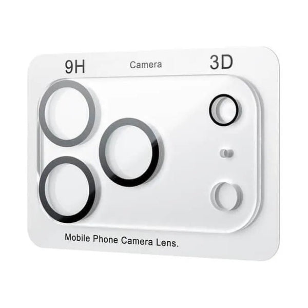 Joyroom JR-17LJ4 Camera Lens Protector (Gemstone Version) for iphone 17pro max (Tri-Camera