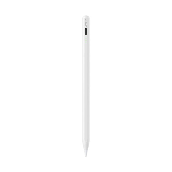 Joyroom JR-A15 PRO Active Capacitive Pen (Including 2 Spare Nibs) White