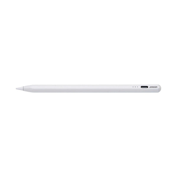 Joyroom JR-A15 PRO Active Capacitive Pen (Including 2 Spare Nibs) White