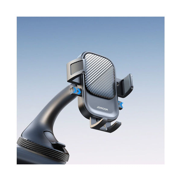 Joyroom JR-OK6 Car Phone Mount (Windshield)- Black