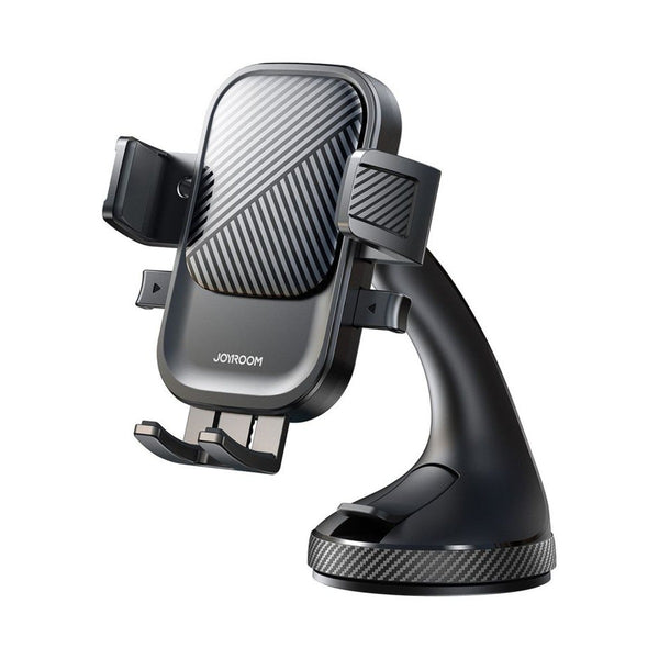 Joyroom JR-OK6 Car Phone Mount (Windshield)- Black