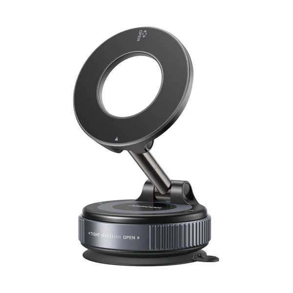 Joyroom JR-ZS501 Magnetic Car Phone Holder vacuum suction