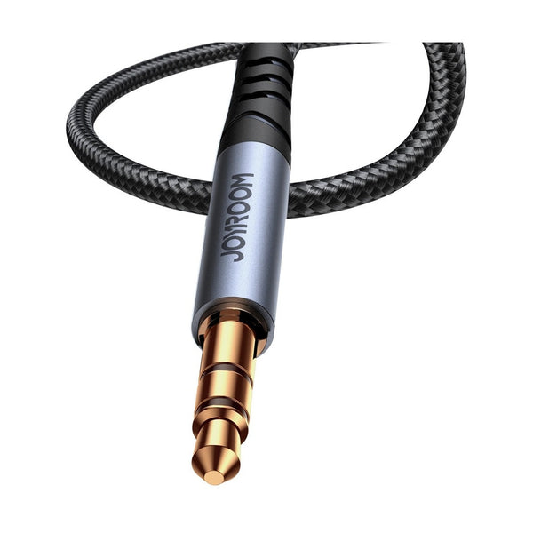 Jayroom AT Series AUX Audio Cable 1.2m-Black
