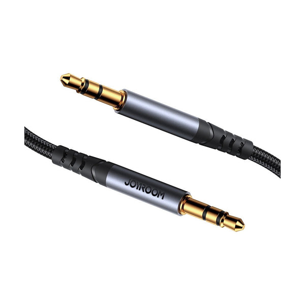 Jayroom AT Series AUX Audio Cable 1.2m-Black