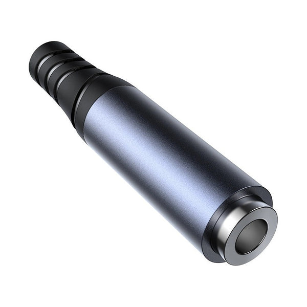 Jayroom Audio Adapter (Type-C to 3.5mm)-Black