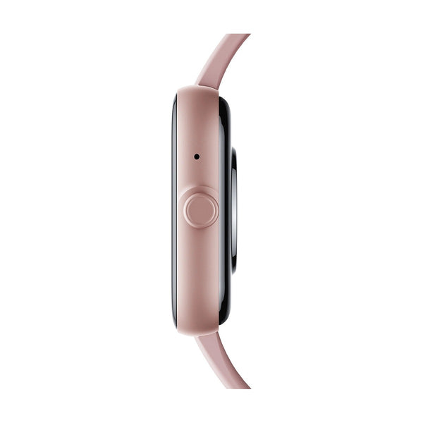 Jayroom FL Series JR-FT5 Plus Smart Watch Rose Gold 2belts