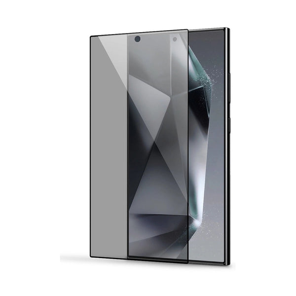 Jayroom S24 Ultra high aluminum Tempered Glass Clear