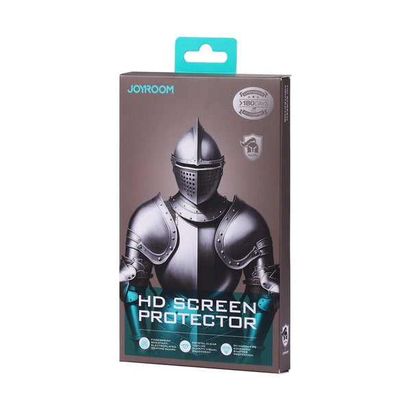 Jayroom S24 Ultra high aluminum Tempered Glass Clear