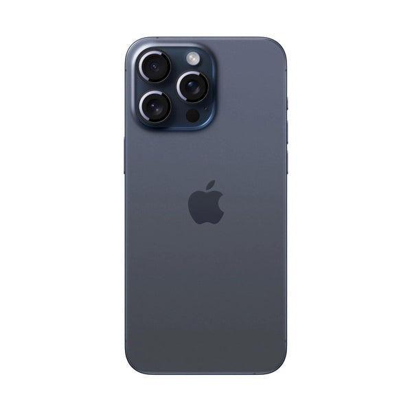 Joyroom Glass Screen Protector for iPhone 15 Pro/15 Pro Max Lenses - Graphite