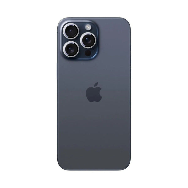 Joyroom Glass Screen Protector for iPhone 15 Pro/15 Pro Max Lenses - Titanium