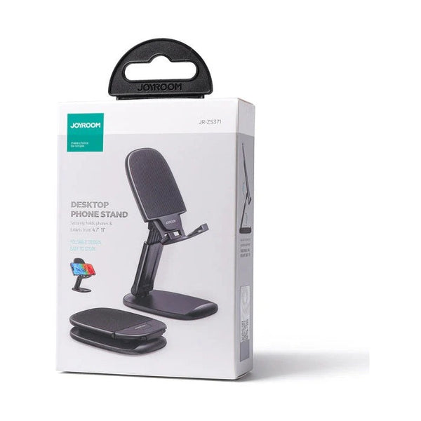 Joyroom - Phone Stand Black