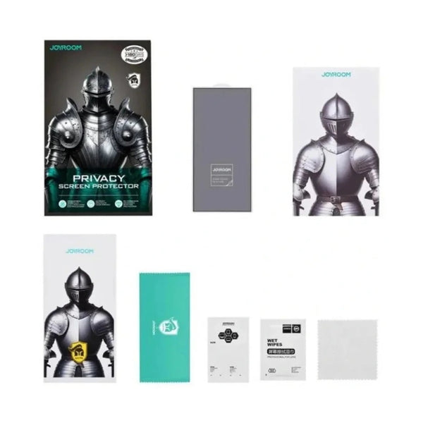 Joyroom - Screen Protector S25 Ultra For Sam