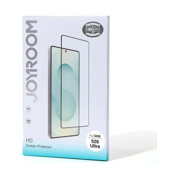 Joyroom - Tempered Screen Protector S26 Ultra